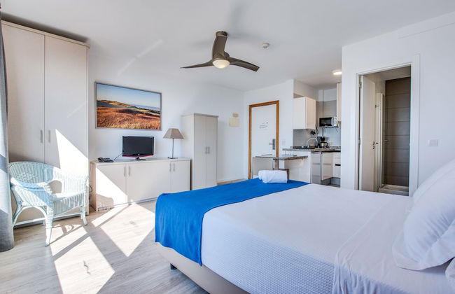 Apartamentos Vigilia Park - Foto 35