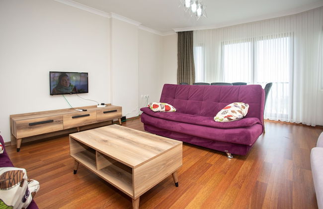 Bengisu Suite Apart - Foto 17