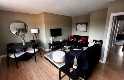 Beautiful apartment in Claygate Close to London - Foto 1