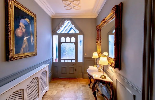 Fabulously Unique 3BD Home Sunderland - Foto 11