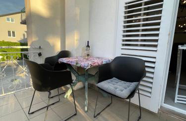 Apartman Šegetin - Foto 11