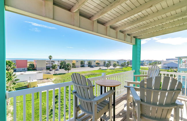 Port A Paradise by Silver Sands Vacation Rentals - Photo 16