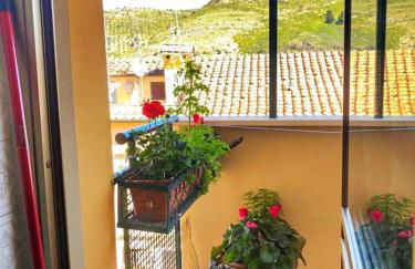 Intero Appartamento dei Pini - posto auto incluso - 4 piano senza ascensore - Foto 10