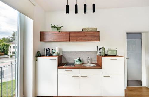 Mainzauber Apartments Miltenberg - Foto 11