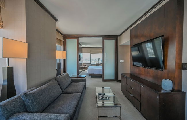 StripViewSuites at Vdara - Foto 61