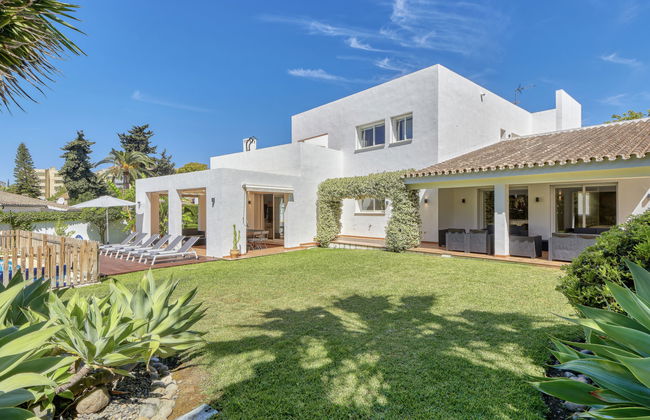 Holiday Home Villa Marina by Interhome - Foto 68