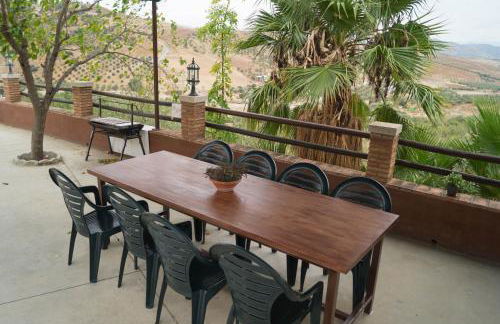 Casa Los Olivos Álora - Caminito del Rey - Foto 52