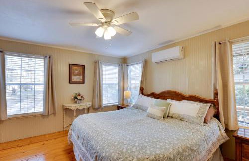 Hot Tub and Boat Ramp! Home on Toledo Bend Reservoir - Photo 18