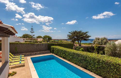 Villa BiniLlor by Mauter Villas - Foto 59