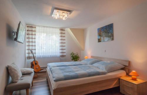 Ferienwohnungen Ludwigsthal - Foto 10