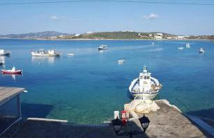 Irene's House in Aliki - Photo 46