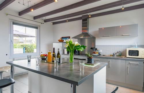 Holiday Home Brise Marine by Interhome - Foto 16