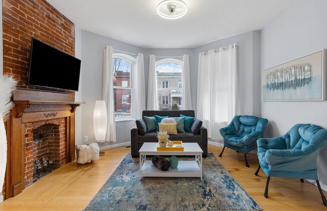 Blooming Memories | JZ Vacation Rentals - Photo 13