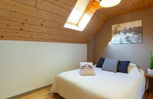 Chalet coup de cœur à Soulan pour 12 pers. - WIFI inclus - FR-1-296-528 - Foto 18