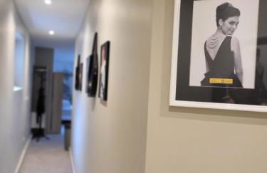 Ainay/centre Lyon/un cocon ! - Foto 17