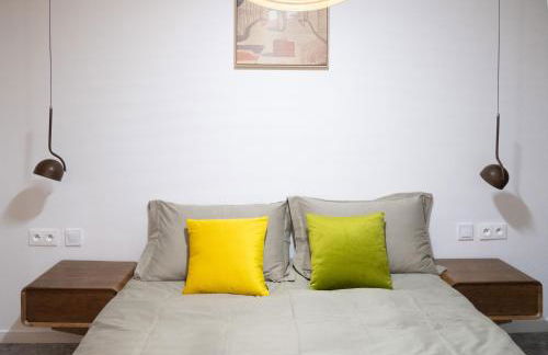 Séjour Chic et Cosy au Cœur de Versailles - Foto 32