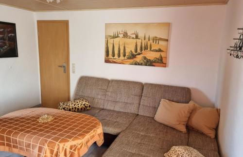 Ferienhaus in Thüringen Nähe Hohenwarte Stausee - Foto 9