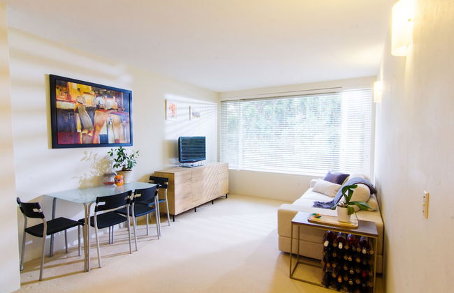 Cozy Apartment in Waverton - Foto 5