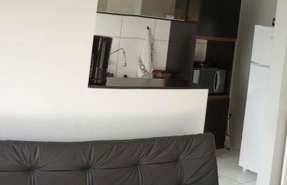 Apartamento Novo, Lindo e Confortável prox Centro - Foto 28