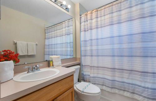 Cozy 4 Bedrooms Next to DisneyPrivate Pool - Foto 39