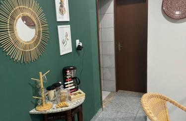 Apto no Centro, perto de tudo, com Wi-Fi 500Mb, Portaria 24h, Check in independente - Photo 4