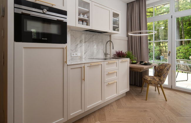 Schlossresidenz Boutique Apartements & Hotel Suiten - Foto 53