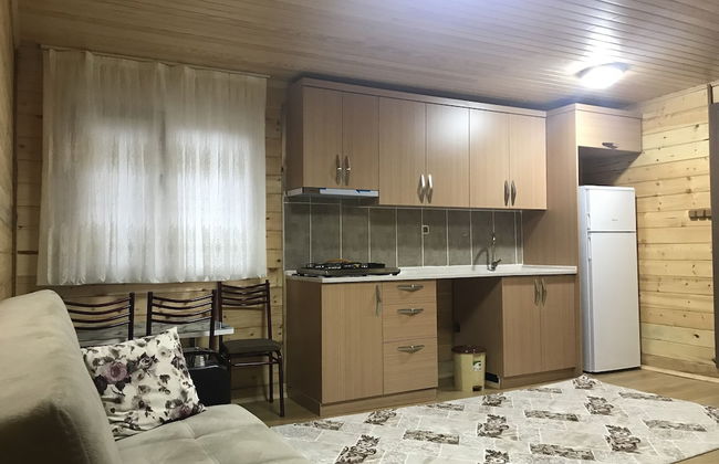 Hanzade Apart 2 - Photo 11