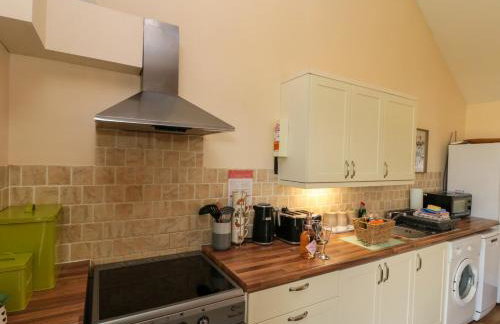 Partridge Cottage - Foto 12