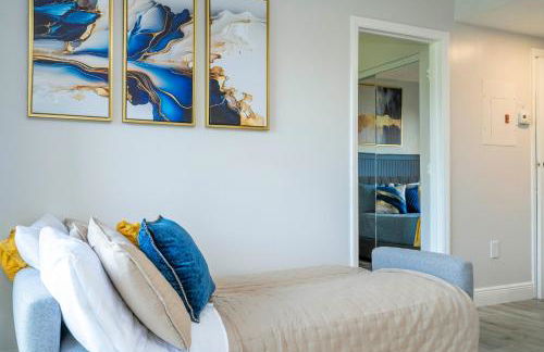 Cozy apt 2 bedrooms 1 mile Universal Studios - Foto 34