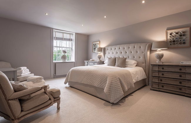 Host Stay Hillhampton House - Foto 14