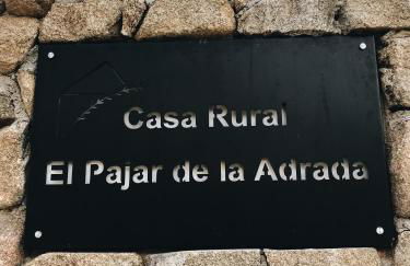 EL PAJAR DE LA ADRADA - Foto 15