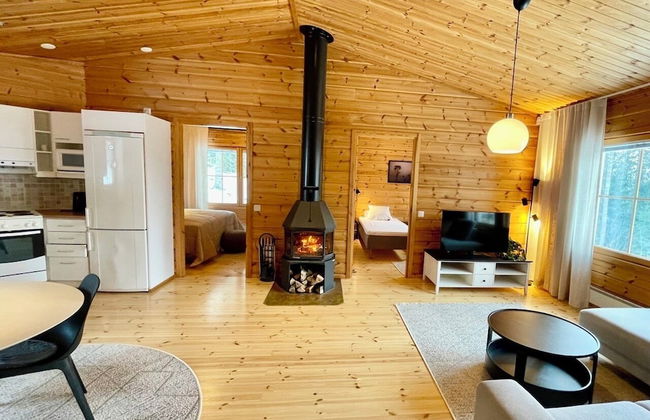 Matilda Villas - Foto 2