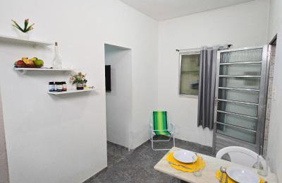 Apartamento por temporada - Foto 4