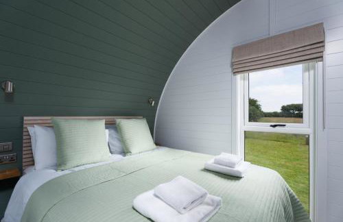 The Hideaway at Tremorna Farm - Photo 11