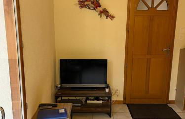 Grand gîte du Bruleux 11 personnes - Foto 62