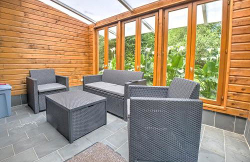 Le chalet sur Manoire - Foto 31