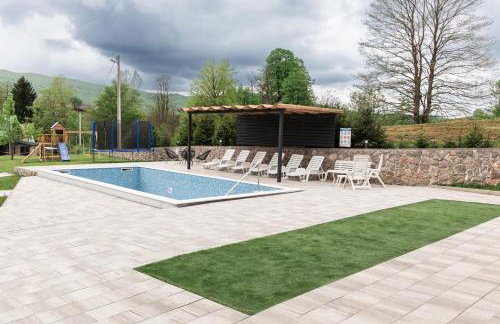 Holiday home Villa Mira - Foto 24