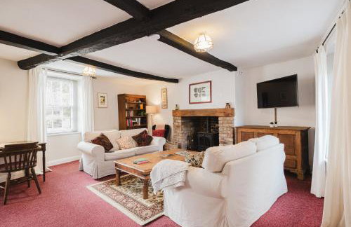 Charming Cotswolds Retreat in the Heart of Dursley - Foto 14