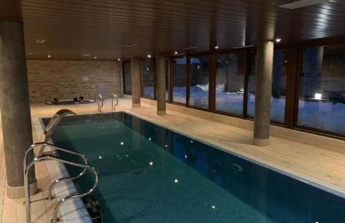 El Estacho de Panticosa - Photo 18