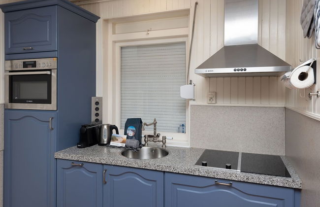 Attractive House with Sunny Garden near Veerse Meer - Photo 4