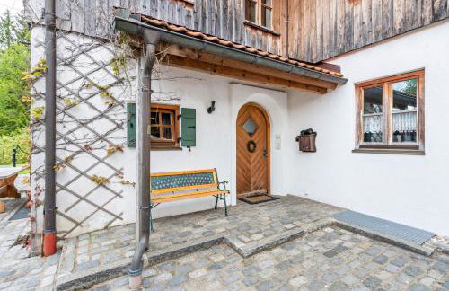 Ferienwohnung Falkenstein - Foto 24