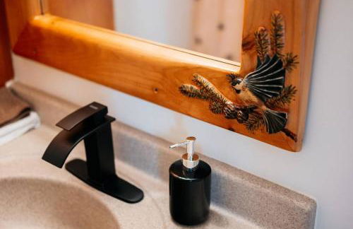 TC Lake Stay-Pontoon & SUP Rentals-King Room! - Foto 23