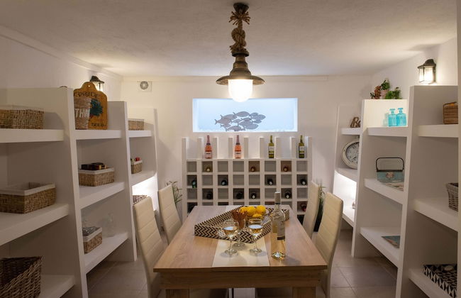 Dandy Villas Nea Roda Melodic Waves - Foto 19