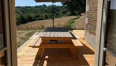 Maison de campagne - St Céneri - Alpes Mancelles - Photo 5