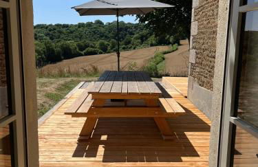 Maison de campagne - St Céneri - Alpes Mancelles - Photo 5