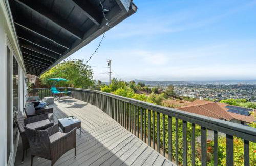 Entire Private Home with 2 Bedrooms 1 Bathroom, Grand View, King Bed, Spacious, Parking, Available Now - Foto 42