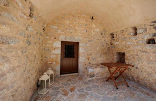 Arapakis Historic Castle - Foto 17