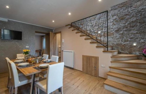 2 Bedroom Nice Home In Barban - Foto 8