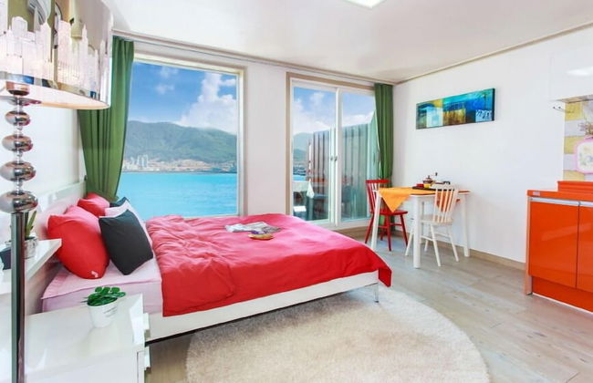 Casa Pension Tongyeong - Foto 11