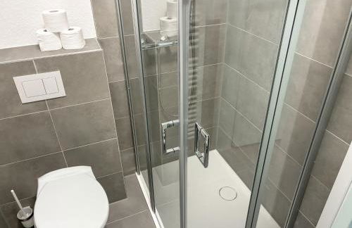 Sportpark Reken Apartment II - Foto 8